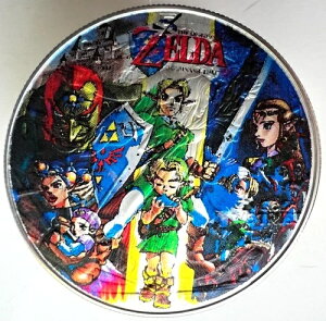 ���W�F���h �[���_ �A�����J�� �V���o�[ �C�[�O�� 1�I���X .999 ����� �V���o�[ �h�� �R�C��