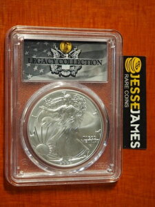 2022�N W �o�[�j�b�V���h �V���o�[ �C�[�O�� PCGS SP70 FS �}�O�i�� �I�v�X ���K�V�[ �R���N�V���� ���x��