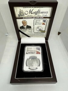 2020�N ���C�t�����[���q�C �N�b�N���� $5 400���N�L�O NGC PL70 �h���E�G�o�[�n�[�g���M�T�C������