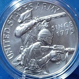 (ND) 2024�uU.S. ARMY�v�č��R���̓V���o�[���_���v���O�����ASHARP!!!