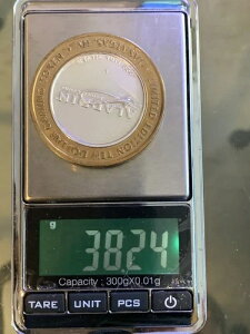 �V���o�[�R�C��2���A0.999�h�������10�h���Q�[���g�[�N���B�A���W���J�W�m