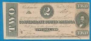 T-70 $2.00 1864 �A�����J�A���� J.P �x���W���~�� �`���C�X AU