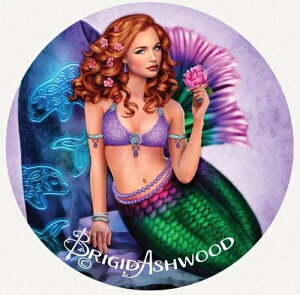 Hayleybug 1�I���X �P���g���b�N �}�[���C�h �u���W�b�h �A�b�V���E�b�h �V���o�[�R�C�� POP 15������ COA�t��