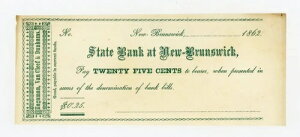 1862�N 25�Z���g �n�K�}���A���@�� �N���[�t���_�i���Y - �j���[�u�����Y�E�B�b�N�A�j���[�W���[�W�[�B ���l���؎�