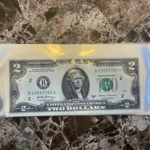 �󏭂�2017�NA $2�A�M������s�� �V���A���ԍ�69557760-51 10���A�����s