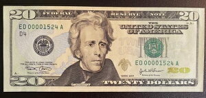 WOW == $20 2004 CLEVELAND (D) �V���A���ԍ� 00001524 E/A �u���b�N �N���X�v �V�i