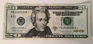 ??���K�͎��s�T�C�Y (640,000) $20 **STAR NOTE** ������ (�����̏��K�͎��s�T�C�Y��������܂�����?)?