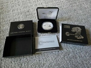 2025�N ���[�U�[���� �A�����J���C�[�O�� 1�I���X �V���o�[ �v���[�t�R�C�� - 25EAL - �莝��