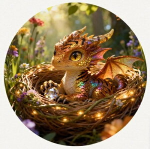 Hayleybug 1�I���X �^�C�K�[�A�C �n�b�`�����O �V���o�[ 24K COA�t�� POP 5 ���E���h #4