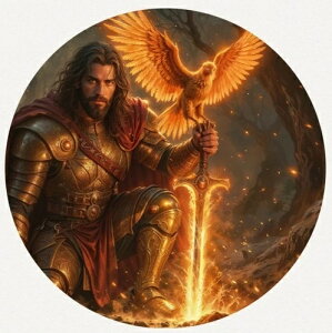 Hayleybug 1�I���X The Ember Knight �V���o�[ 24K �S�[���h���b�L COA�t�� POP 5 ���E���h #3