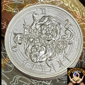 2�I���X �W�F�~�j �]���r �]�f�B�A�b�N�V���[�Y ���胉�E���h .999 ���� �v������ ??