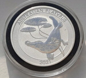 Platypus 1.5�I���X .9999 �V���o�[�R�C�� -������-