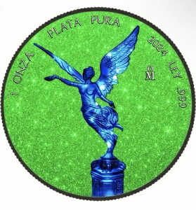 2024�N ���L�V�R ���x���^�b�h �u���[ �G���N�g���b�N �z�� �O���[���_�X�g �G�f�B�V���� 1�I���X .999 �V���o�[�R�C��