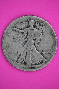 1920�N D �E�H�[�L���O ���o�e�B �E�H�[�J�[ �n�[�t �h�� �R�C�� ���K�i �{�� 2406