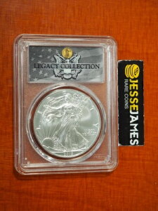2019�N W �o�[�j�b�V���h �V���o�[ �C�[�O�� PCGS SP70 �}�O�i�� �I�v�X ���K�V�[ �R���N�V���� ���x��