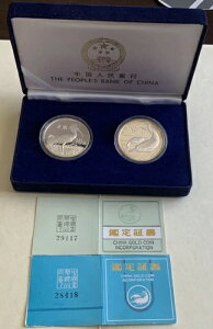 1988�N �������b�ی���2���Z�b�g �������H�����I�O����????COA&BOX�B