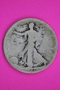 1921�N P �E�H�[�L���O�E���o�e�B �V���o�[ �n�[�t�h�� �{���ۏ� ���K�R�C�� 1508