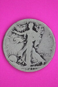1921�N P �E�H�[�L���O�E���o�e�B �V���o�[ �n�[�t�h�� �{���ۏ� ���K�R�C�� 1506