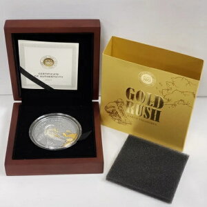 2021�N 50gr .999 �V���o�[ �J�����[�� 2000�t���� - �S�[���h���b�V�� �A�[�X �g���W���[�Y - F9514