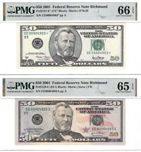 2����50�h�������i2001�N��2004�N�j����v���A�V���A���i���o�[���J���[�����ꂽPMG�ɐ؂�ւ��A1���̓X�^�[����