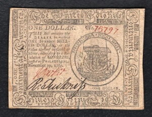 1775�N11��29�� 1�h������ ���ɂ��ꂢ�ȏ��