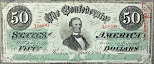1863�N 50�h�� T 57 ��R���� PF 16 �Ԃ������̎��؎�A�ԃV���A���ԍ�