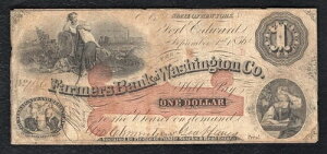 1856�N 1�h�� ���V���g���S�t�@�[�}�[�Y�o���N �t�H�[�g�G�h���[�h�A�j���[���[�N�B ������ *��*
