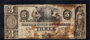 1861�N W.A. �u���g�����J���p�j�[ �i�`�F�Y��s ���C�W�A�i�B 3�h�� �p�~����