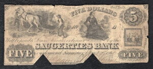 1860�N 5�h�� �\�[�K�e�B�[�Y��s �j���[���[�N �������� *��*
