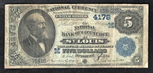 1882�N 5�h�� DB �i�V���i���o���N�I�u�R�}�[�X�i�Z���g���C�X�A�~�Y�[���B�j �����ʉ� CH #4178