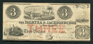 1860�N 3�h�� �p���~���E�W���N�\���o�[�O�S����� �p���~���A�~�V�K���B �p�~����