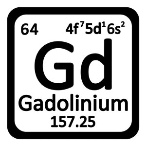 �K�h���j�E���������f 64 Gd �� 99.95% �󏭋����N�����v