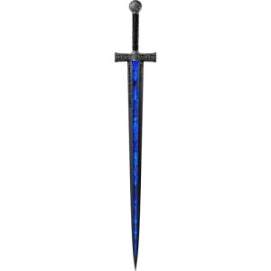 EXCALIBUR UV�A���e�B�[�N�d�グ�o�[�W���� ���W�F���h�E�I�u�E�U�E�\�[�h 2�I���X �V���o�[�R�C�� 2000�N Fr-