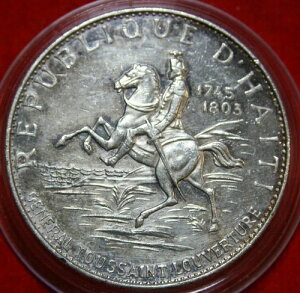 �J���u�C �n�C�` 10 �O�[���h 1968 �V���o�[ Km#65 #5016 Pp-Proof 10th Anv.-