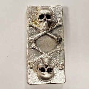 5�I���X .999 �V���o�[�o�[ - MM Mutiny Metals - �_�u���X�J�����N���X�{�[���Y - SKU-Q2641