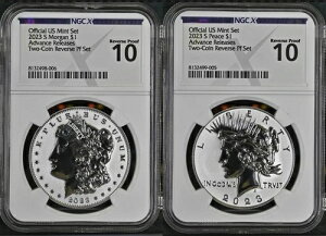2023�N S $1 �����K�����s�[�X�h�� 2���Z�b�g NGCX Rev PF10 PF70 �A�h�o���X�����[�X