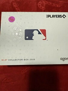 �A�S�� MLB �R���N�^�[ �{�b�N�X 2025 �z�Z �A���g�D�[�x�ƃ}���Z�� ���C���[ 0.999 �V���o�[�R�C��