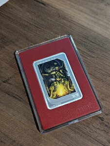 �}�[�x�� LOKI �}�[�x�� �g���[�f�B���O�R�C�� �V���o�[ 1�I���X - 34/50 �j���[�W�[�����h �~���g