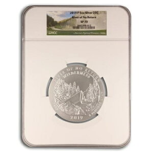 2019-P 5�I���X �V���o�[ ATB �A�����J���������A���p�[�N�ANP SP-70 NGC (ER)