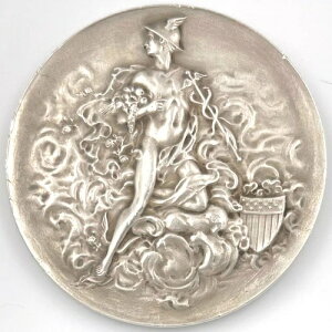 ���^���A�[�g�� V.D.B. 6.435�I���X .999 �V���o�[ ���E���h #662