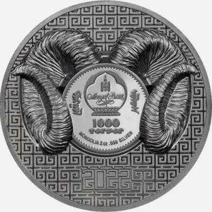 2022 PCGS PR70 1000 TUG FDI �E���g���n�C�����[�t 2�I���X �u���b�N�V���o�[ �A���K�� # IIR