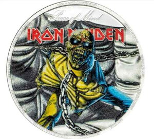 2023�N �N�b�N���� �A�C�A���E���C�f�� �s�[�X�E�I�u�E�}�C���h 2�I���X �V���o�[�E�v���[�t�R�C�� ���s����999��