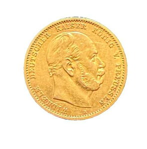 �h�C�c �v���C�Z�� 1880�N ���ʋ��� 10�}���N ���B���w����