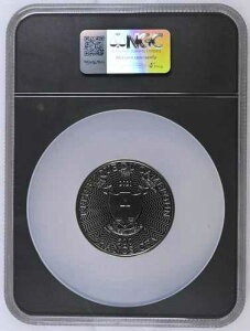 2021�N 500 CFA�t���� ���z�n ���z 17.50g ���e�j�E����� GEM �v���[�t