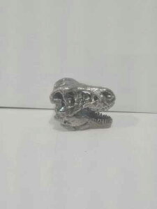5+TROY OZ T-REX �X�J�� �n���h�|�A 3D �t�B�M���A 99.9% ���� 2025