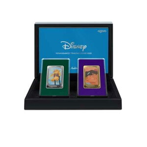 Agoro Disney - �g���[�f�B���O�R�C�� - �f�B�Y�j�[���l�b�T���X2025 ���J���{�b�N�X