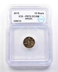 2015�N�u���W�� 10���A�� ���I�I�����s�b�N �����_�� KM#722 PR70 DCAM ICG *4711