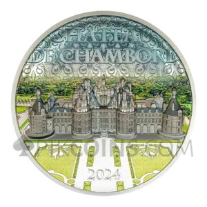 �V���g�[�E�h�E�V�����{�[�� $25 5oz �N�b�N���� 2024-