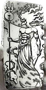 10�I���X 999 �t�@�C���V���o�[�A�[�g�o�[ - HADES III - ADAMO TECHNE - �����