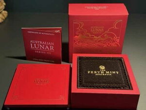 2025�N 1/10�I���X �v���[�t �I�[�X�g�����A �S�[���h ���i �X�l�[�N �R�C�� (���ACOA�t��)